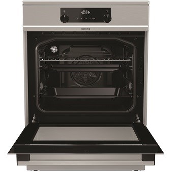 GORENJE EIT6351XPD objem trouby